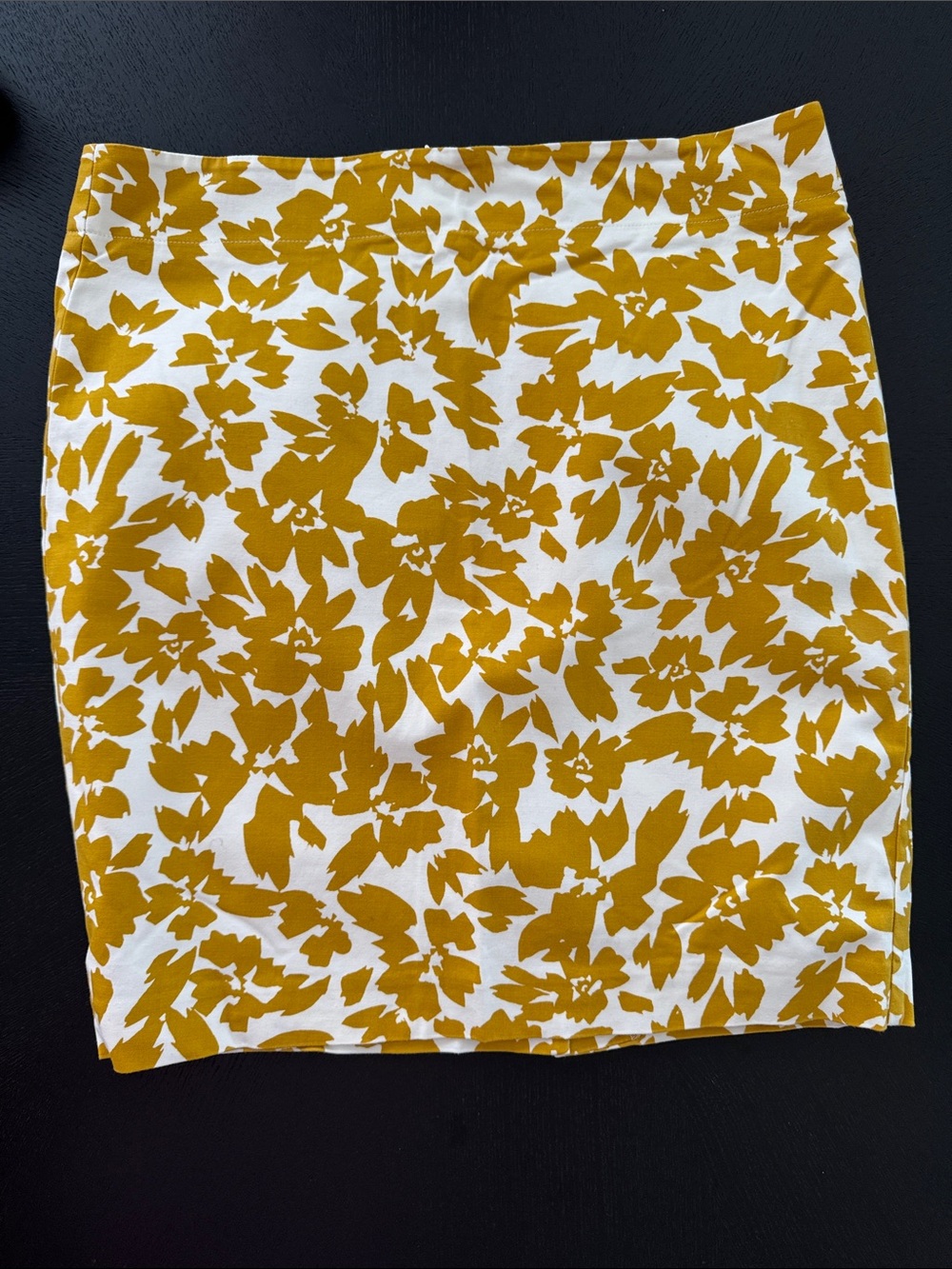 Loft Petites size 12 pencil skirt